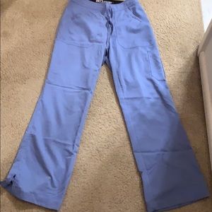 Greys Anatomy scrub pants